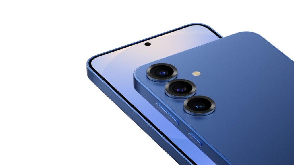 Samsung Ecinos 2600 confirmed to be the first chip set built on the 2nm GAA process