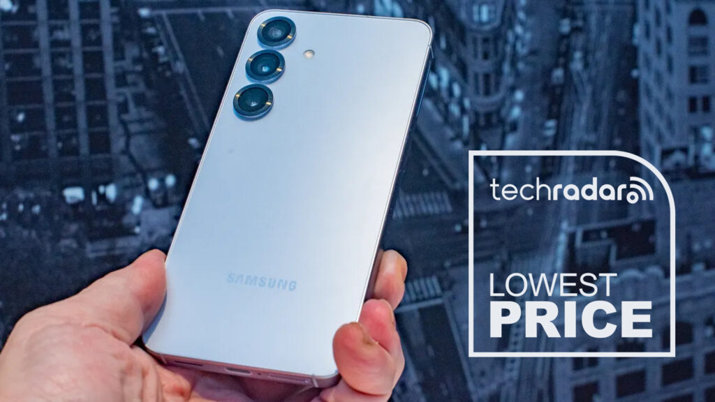 Samsung Galaxy S 25 now fell to its lowest price, and only to upgrade this to AU $ 982