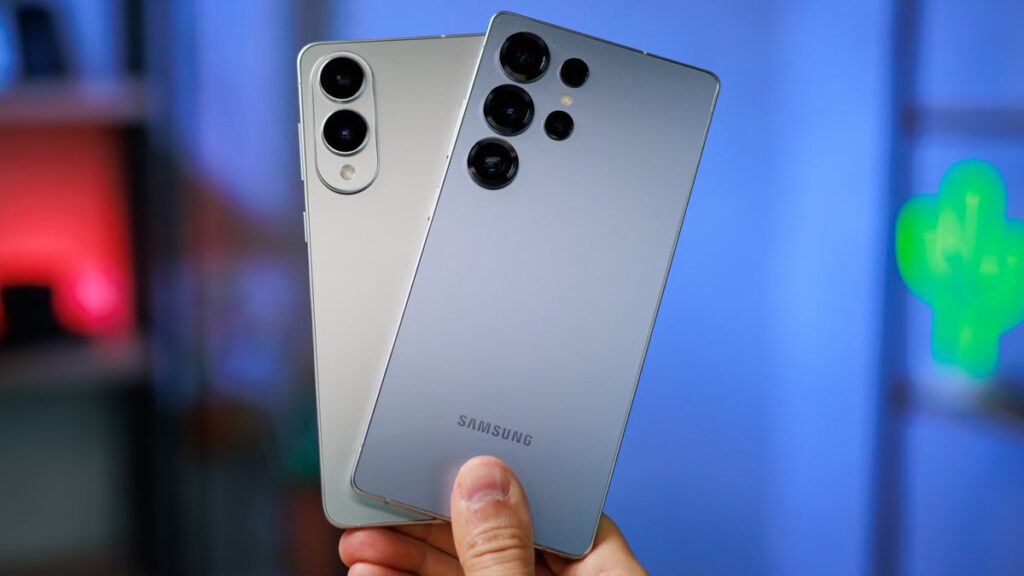 Samsung Galaxy S25S22 reaches a significant sale milestone months ago