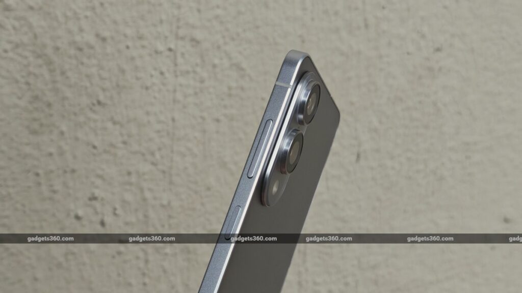 Samsung Galaxy S26 Edge indicated to pack a large 4,400mAh battery