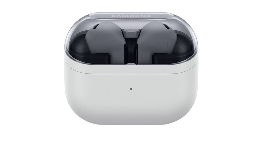 Samsung Galaxy buds were spotted on sale before 3 expected