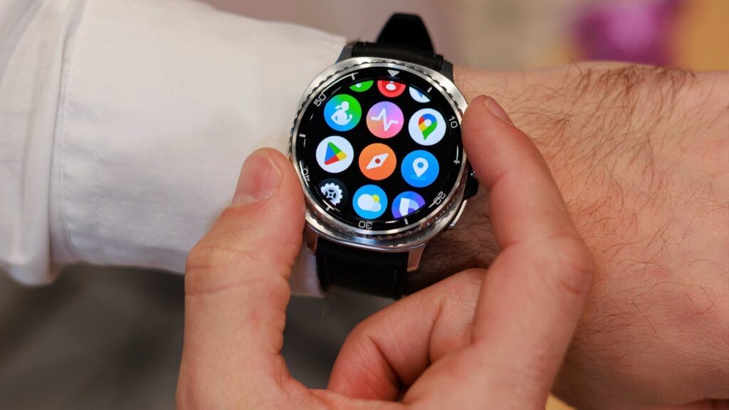 Samsung just called Chinese Smart Watch Brands – and you would like to hear how it intends to beat them