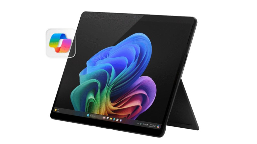 Save 5 525 on Altimet Surface Pro 11 with 16 GB RAM and 1 TB storage