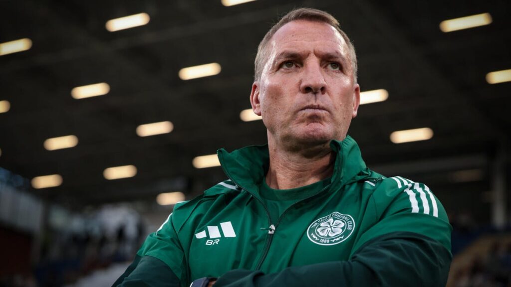 Scottish Premier Shrip Soccer: Stream Celtic vs Saint Marin lives from anywhere