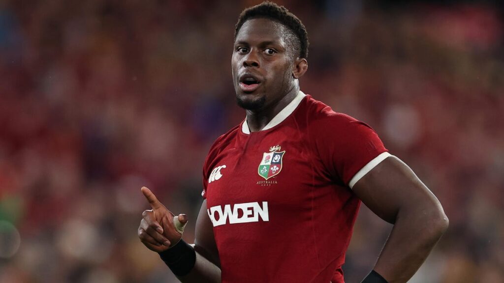 See Australia vs British and Irish Lines from anywhere: Stream Third Test Rugby Union Free