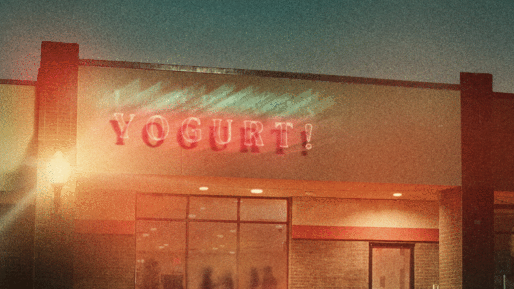 See ‘yogurt shop killing’ online from somewhere