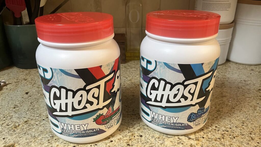 Shake your diet with obvious snatched protein to be closer to your fitness goals