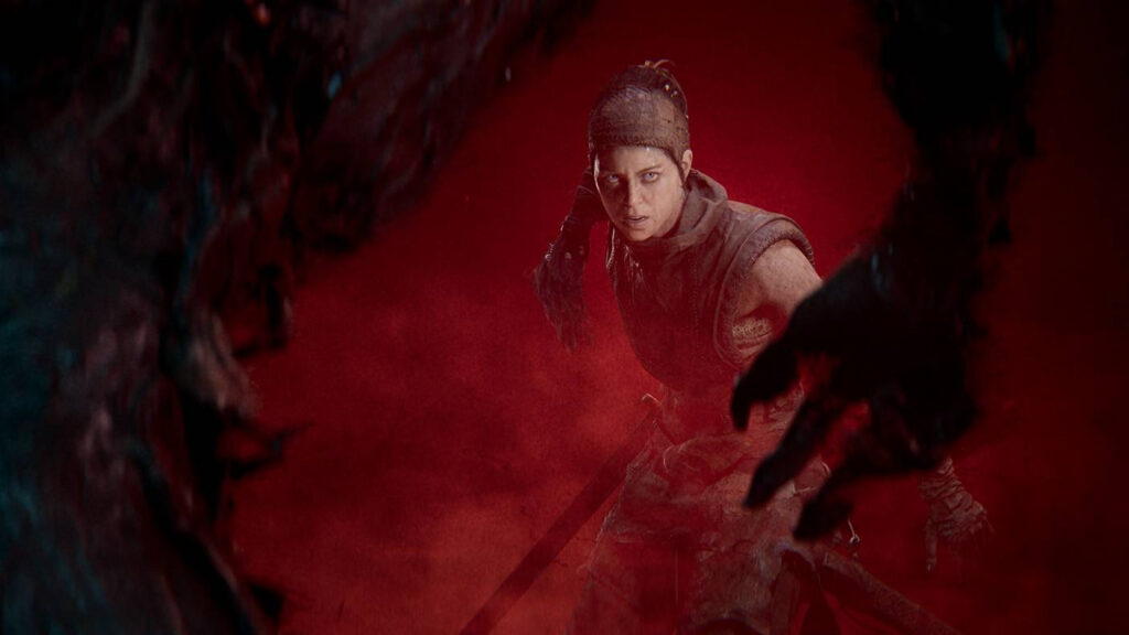 Sinwa’s Story: Helibloid 2 Better Review: PS5 is a definite way to experience the dark ice linen story of Sinawa Sinwa’s Story: Helibloid 2 Better Review: PS5 is a definite way to experience the dark ice linen story of Sinawa