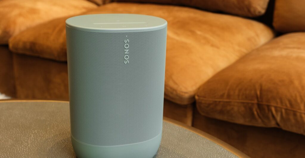 Sonos’s smart assistant is spreading from music to home control