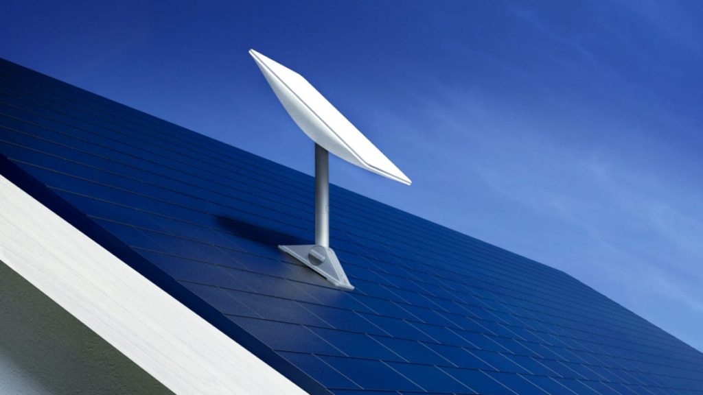 Star Link cuts the price of your satellite dish for new users