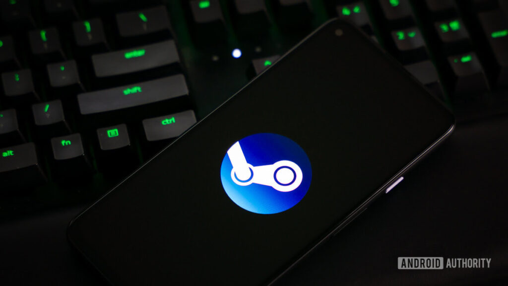 Steam’s Chrome Book Support continues at the end of the year