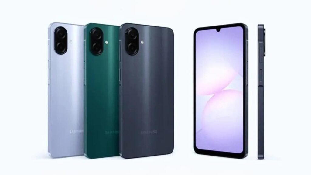 The Samsung Galaxy A07 Design, Color Options, Key Features Lake. Indicated to obtain six Android OS upgrade