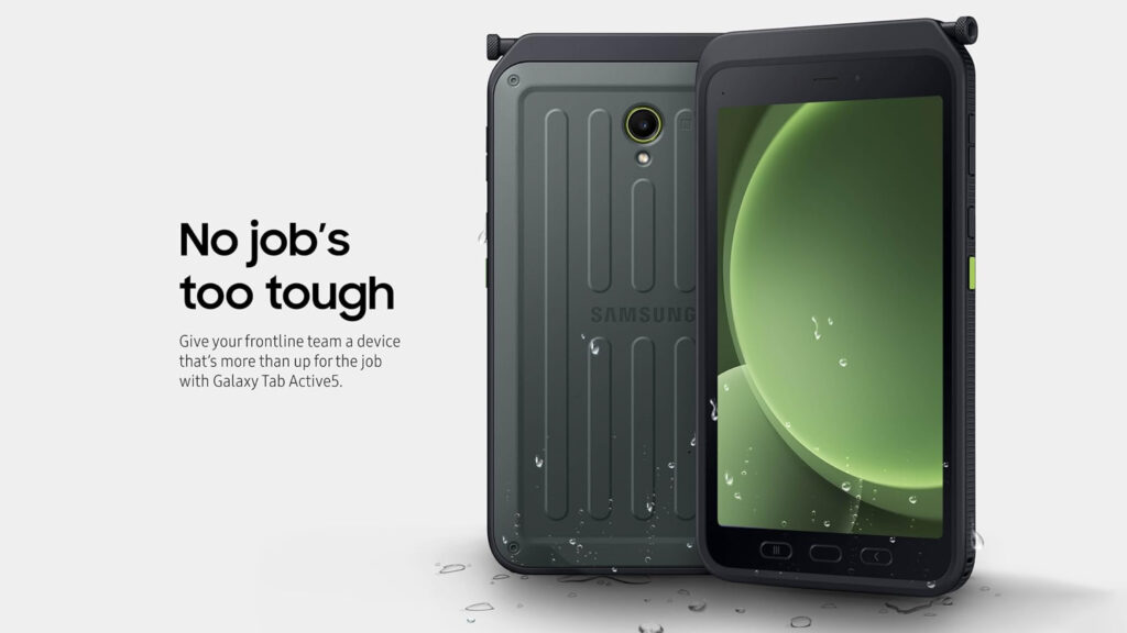 The Samsung Galaxy Tab enabled 5 new records reach a lower price!