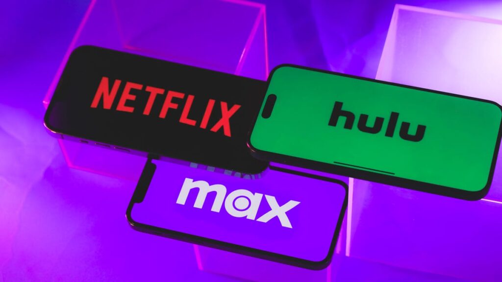 The best streaming services of 2025