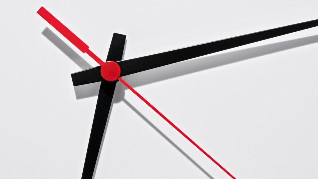 The earth is weirdly wandering faster, and this Tuesday is making one of the shortest days so far