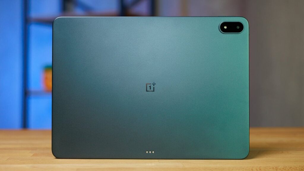 The iPad mini can be a murderer on the way to One Plus