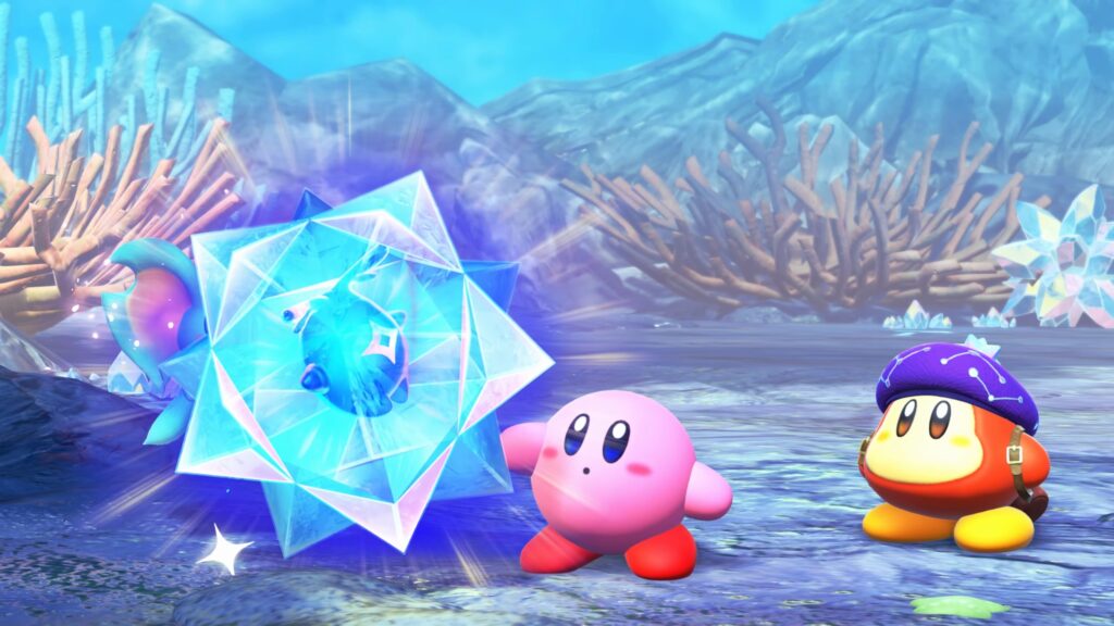 The latest trailer of the Kirby and Flexy Land reveals changes to new levels, collectors, and three new mouth -related modes before the release of the Nintendo Switch 2 of the game.