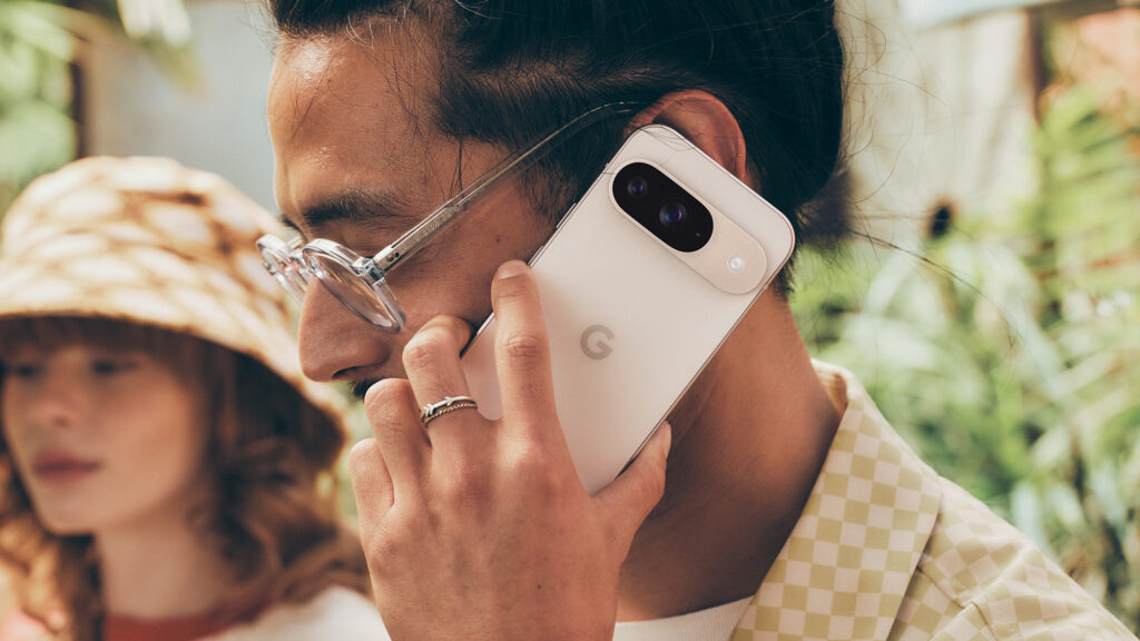 The new Google Pixel 10 rumors suggest that it can dig a physical Sims and only go Esim