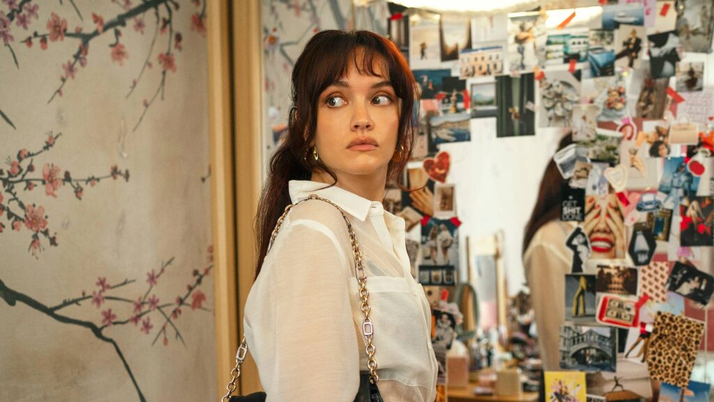 The prime video leaves a new trailer for a psychological thriller coming with the ‘House of Dragon’ star – and it’s absolutely gripped