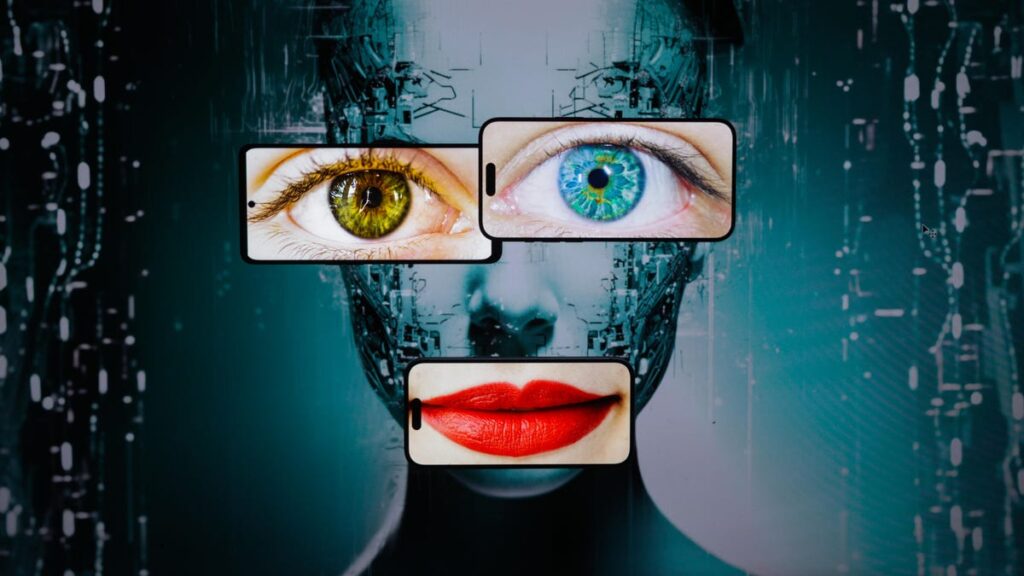 The report said that AI’s agent is using a third of search traffic by brands