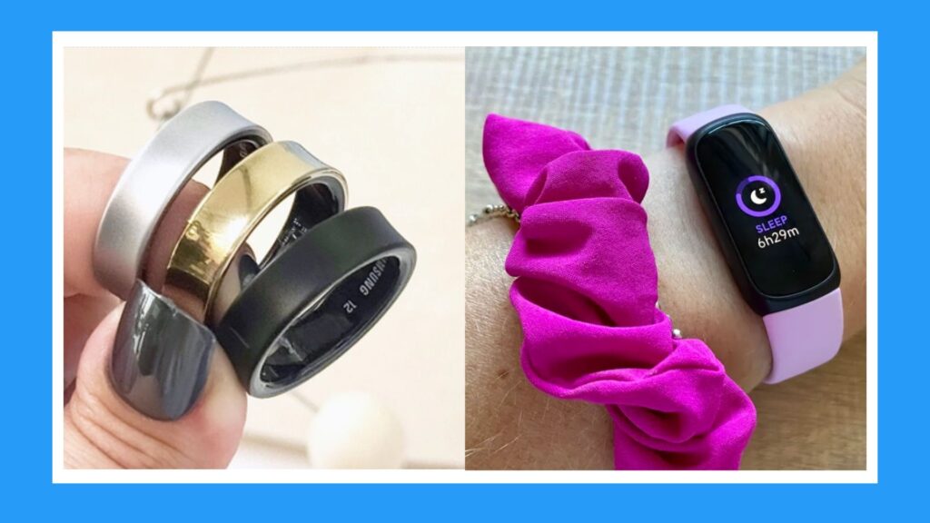 There may be better degrees than your sleep tracking-5 budget friendly trackers for purchases now