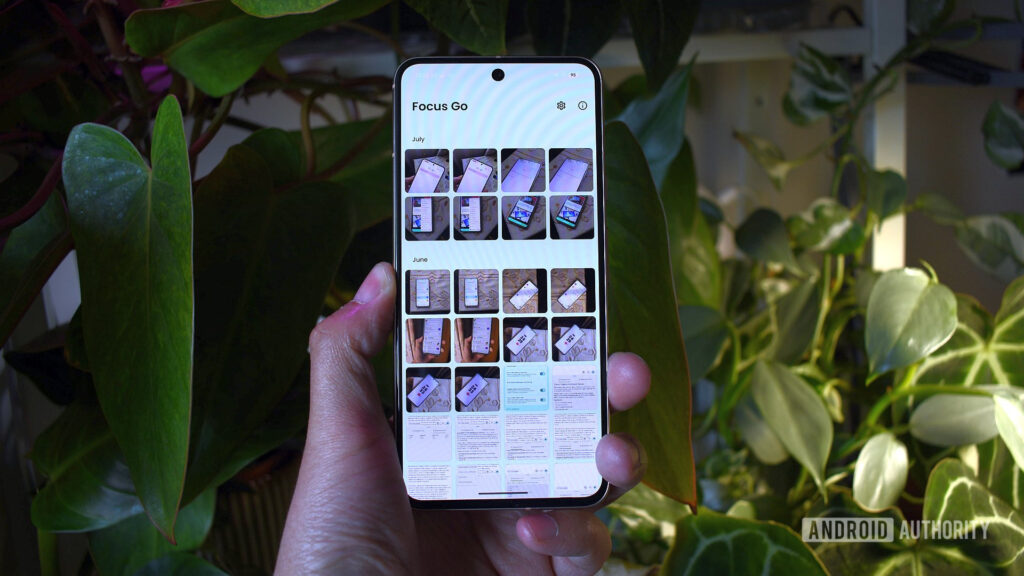 These are 5 of my favorite gallery apps, but one stands
