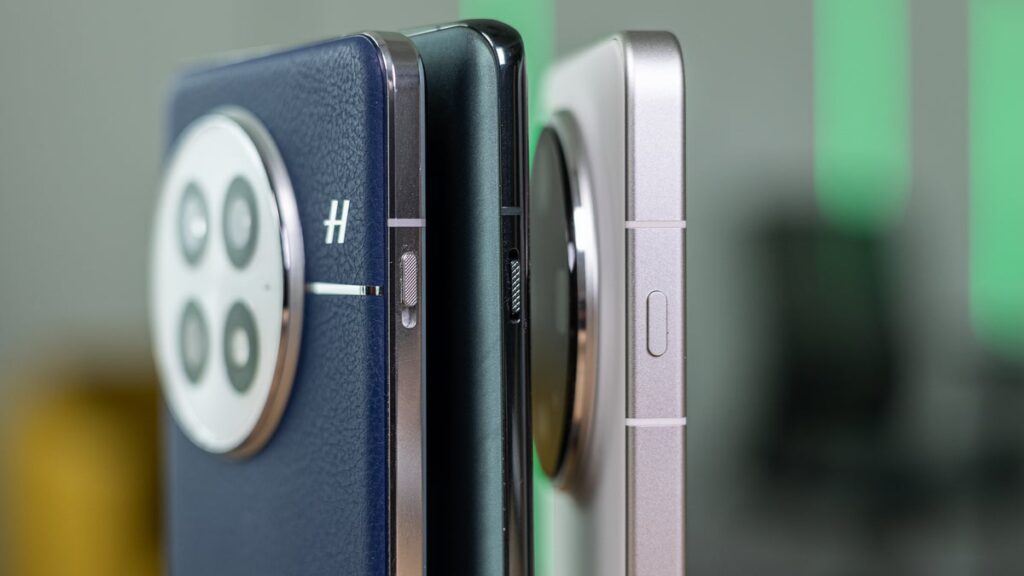 This Android phone maker is hitting his best feature, and I’m sad to see this