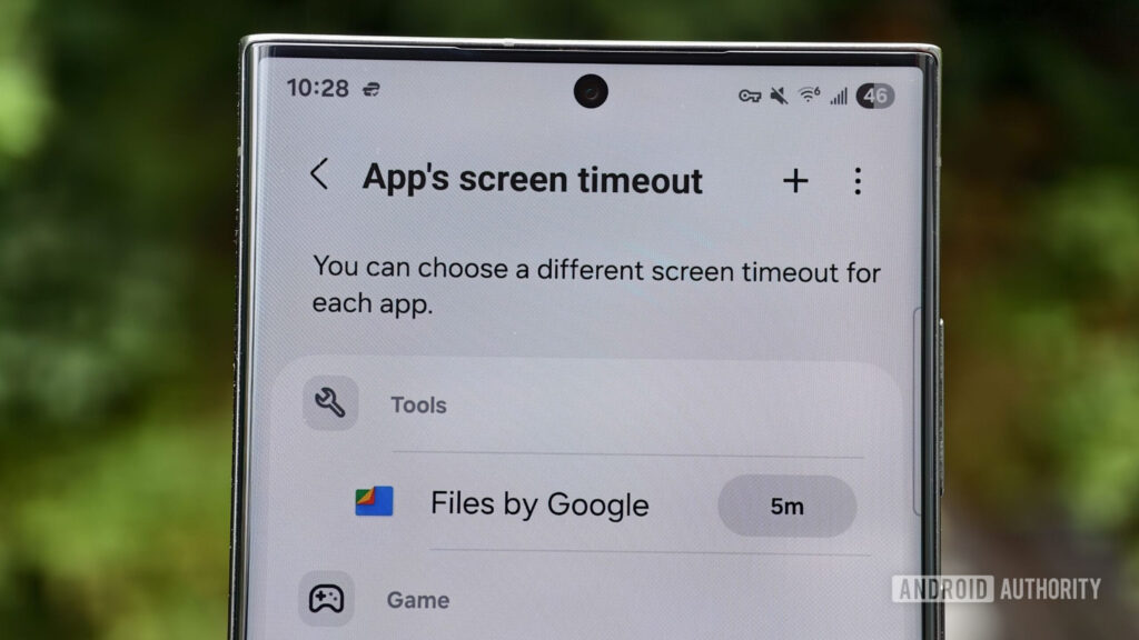 This excellent Samsung Good Lock feature should come to all Android phones