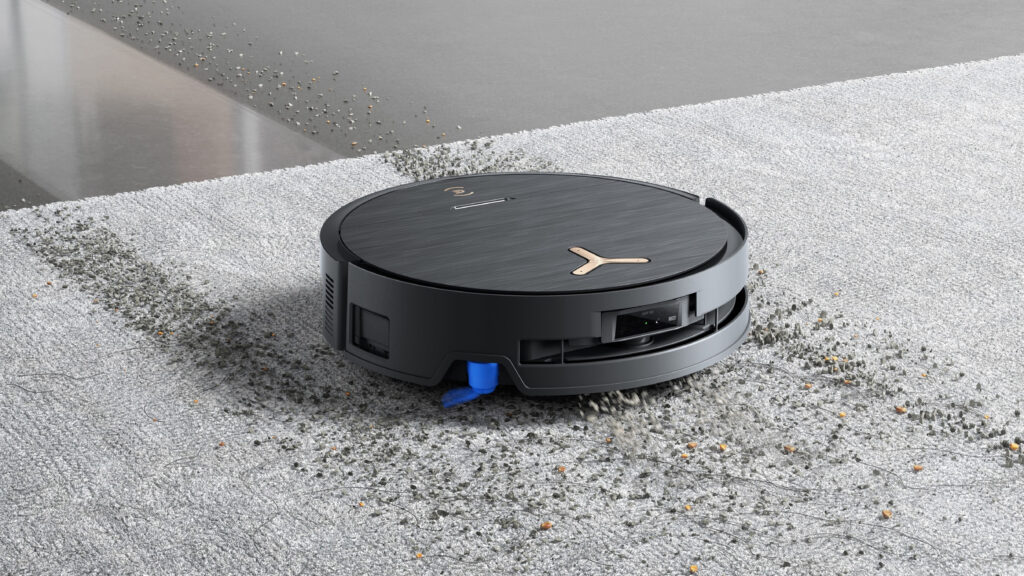 This is a robot vacuum i use every day – and now it’s $ 500 holiday