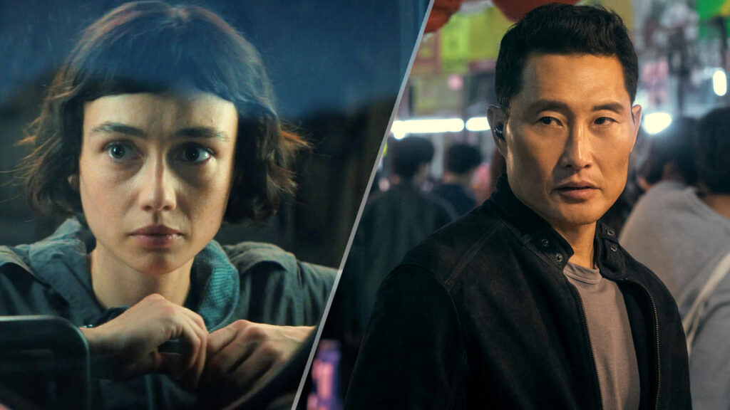 This week, 5 high new shows (August 11-17) to stream at Netflix, Holo and more (August 11-17)