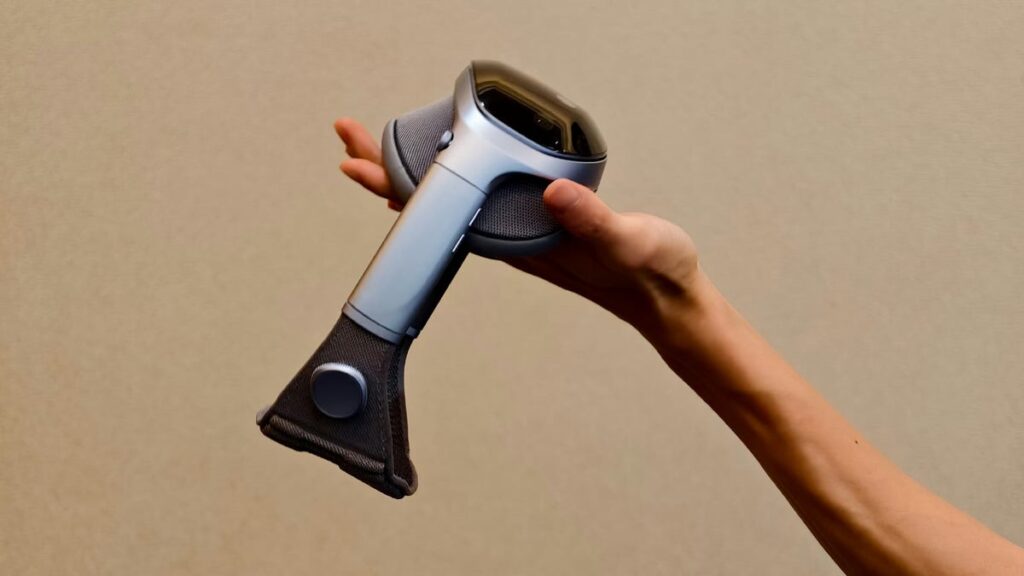 This year’s vision Pro is giving us what we need from Apple’s VR headset