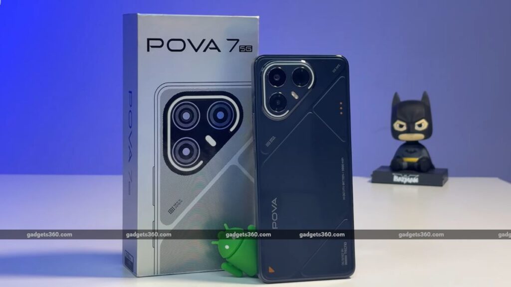 Top Mobile Phone (August 2025) in India under Rs 15,000: Redmi Note 14 SE 5G, Tecno Pova 7, IQOO Z10X, and more