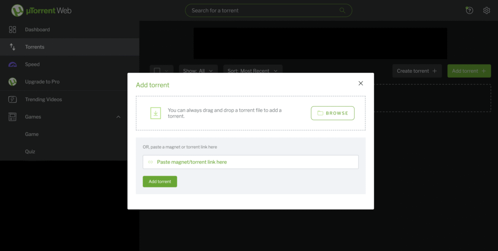 UTOTORY TURANT CLAIM OVER | Ticker