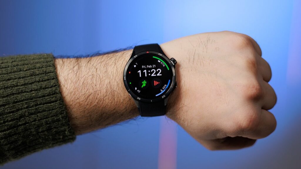 Unusually well -equipped One Plus Watch 3 is a magnificent bargain in both sizes right now Unusually well -equipped One Plus Watch 3 is a magnificent bargain in both sizes right now