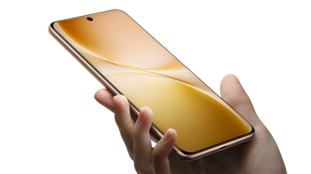 Vivo V60 Launching Today: Prices, Features, Specifications and More Know