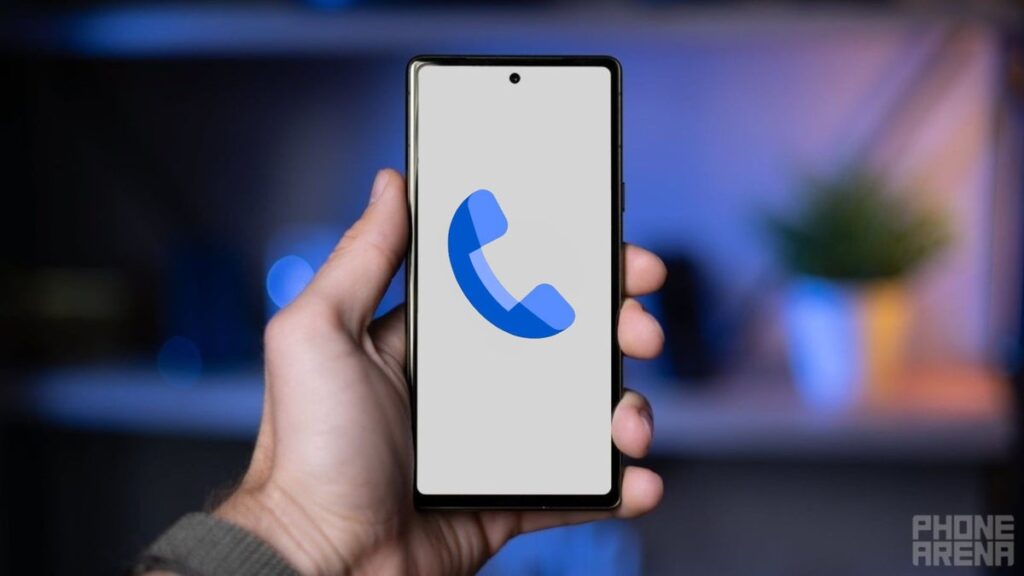 Want to pop your calls? Google’s Phone App probably let you work next