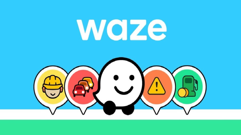 Waz is losing Google Support on some Android version