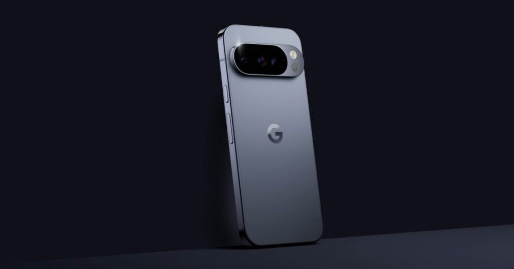 Google Duncies on Apple Intelligence in the new Pixel 10 AD