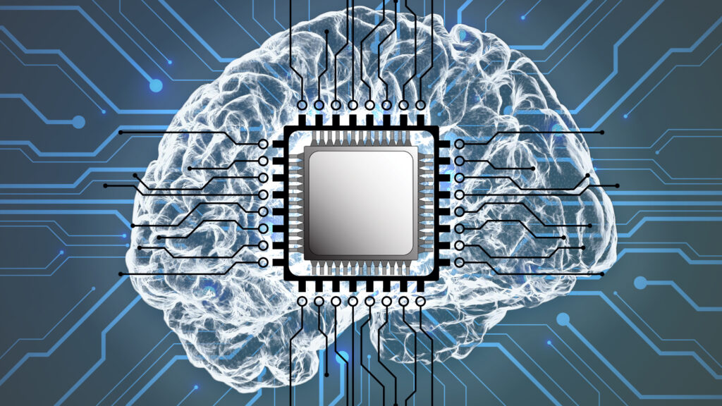 “We’re making chips that think like the brain” – I got a next row seat to see how neuromorphic computing will change your next smart device “We’re making chips that think like the brain” – I got a next row seat to see how neuromorphic computing will change your next smart device