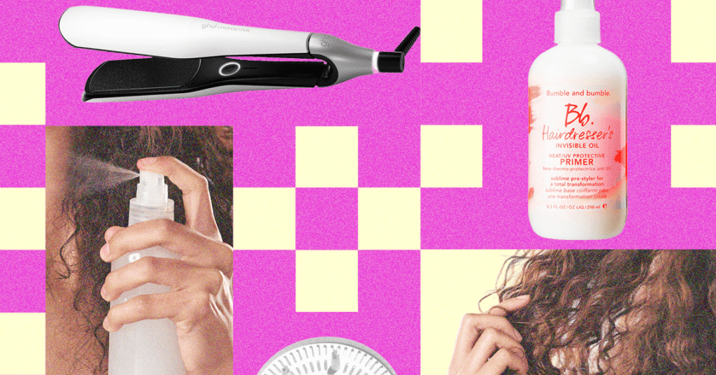 What is your curl type? (2025)