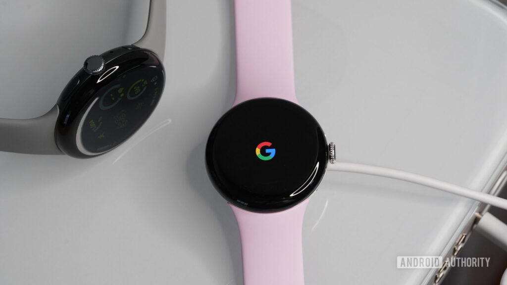 Whatever you do, don’t buy Google Pixel Watch right now