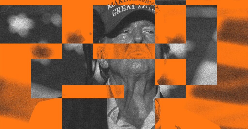 Why Donald Trump’s Environmental Data Clean this time so bad