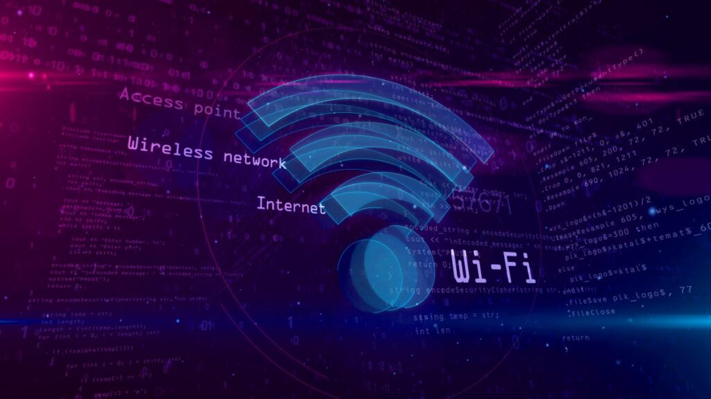 WiFi 8 is focused on high reliability over speed to handle advanced AI experiences