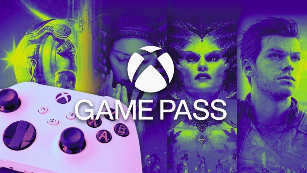 Xbox Game Pass added Ground 2 in July and it added other games Xbox Game Pass added Ground 2 in July and it added other games