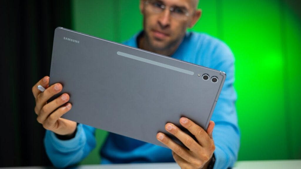 You need to know everything to learn about Samsung’s Galaxy Tab S11, tab S11 ultra, and tab S10 lights.