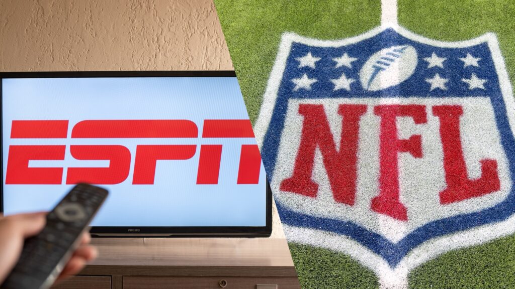Your NFL is going to change on Sunday – ESPN is reportedly receiving Redzone and NFL network Your NFL is going to change on Sunday – ESPN is reportedly receiving Redzone and NFL network