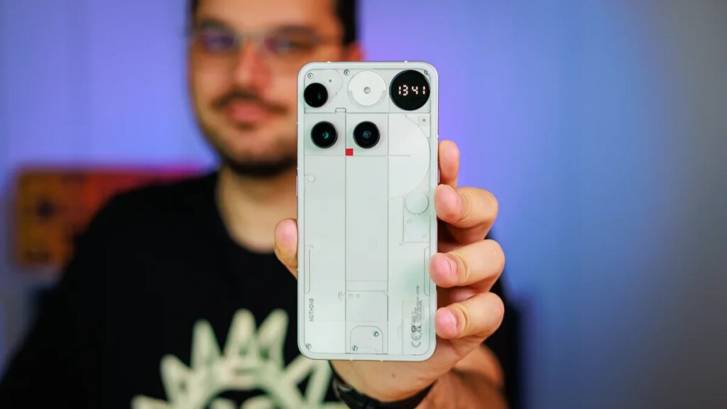 Your opportunity to review any phone before the launch is – what to know and how to apply