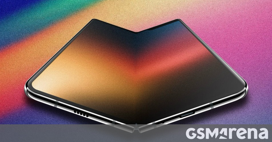 Analyst claims that the display in Apple’s first foldable iPhone will not have in -display fingerprint sensors Analyst claims that the display in Apple’s first foldable iPhone will not have in -display fingerprint sensors