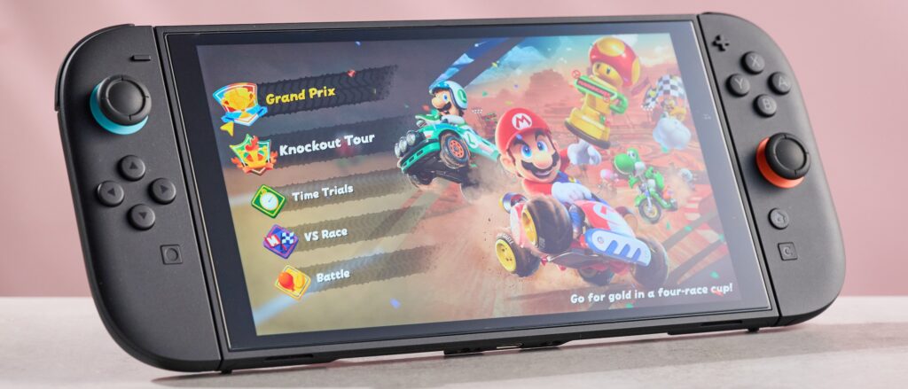 Belkin Tamper Glass Screen Protect for Nintendo Switch 2: Affordable, easy to apply and is sure to keep your switch screen safe Belkin Tamper Glass Screen Protect for Nintendo Switch 2: Affordable, easy to apply and is sure to keep your switch screen safe