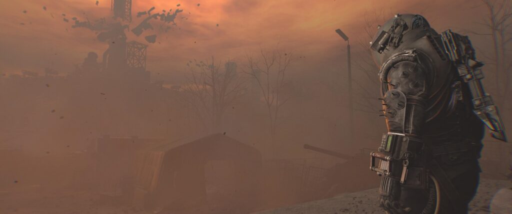 Chronos: New Don Review: Merge of survival horror gratters that struggles to find their identity